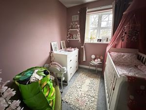 Bedroom 3- click for photo gallery